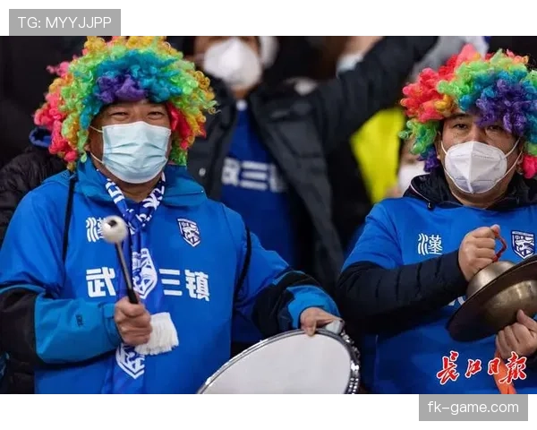 中超争冠形势明朗：某队强势领跑，登顶呼声高涨