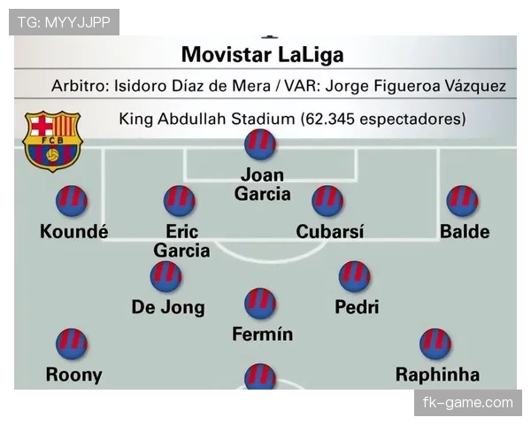 巴萨防守体系全面升级,新赛季剑指稳固竞争力 巴萨防守体系全面升级,新赛季剑指稳固竞争力