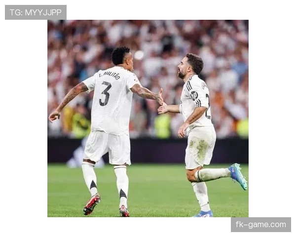 皇马锋线火力全开，状态回暖助球队豪取连胜