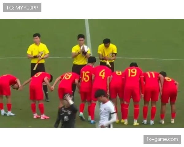 东亚杯激战正酣：强强对话助推球队竞争力跃升