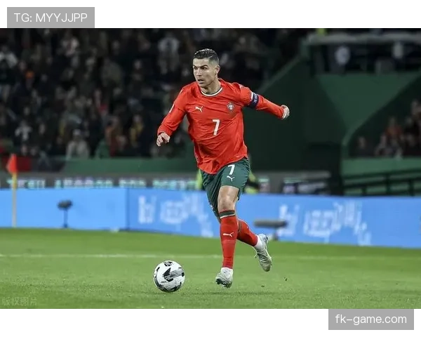 C罗再创历史，成为首位出战1000场职业比赛的足球运动员