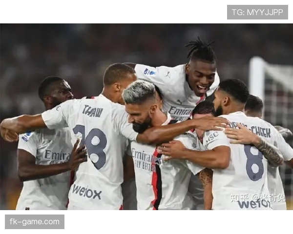 AC米兰战术困局：依赖莱奥单点爆破，中场失控恐拖累争四前景