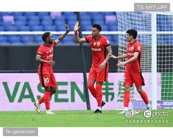 上海海港是否具备王朝稳定性,对联赛竞争格局带来阶段性变化 上海海港是否具备王朝稳定性,对联赛竞争格局带来阶段性变化