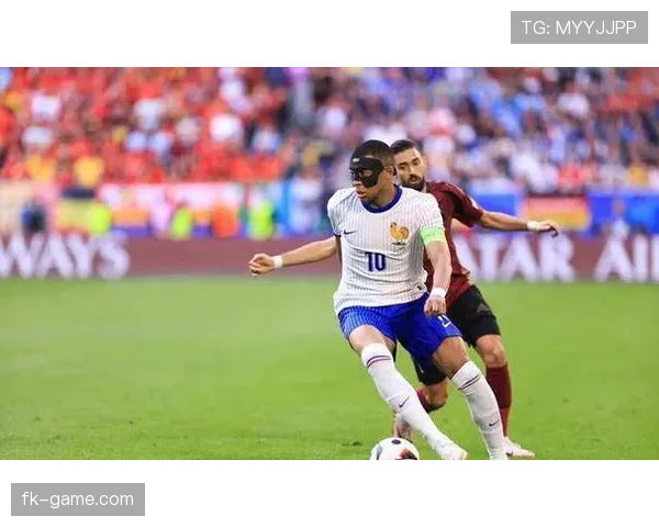 C罗与姆巴佩：进攻效率与战术角色的时代对比