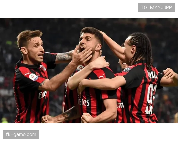 AC米兰看似有优势,其实问题藏不住了:为何越踢越难赢? AC米兰看似有优势,其实问题藏不住了:为何越踢越难赢?