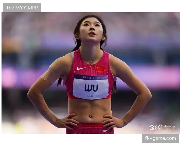 吴艳妮这训练强度，真就拿命在拼？