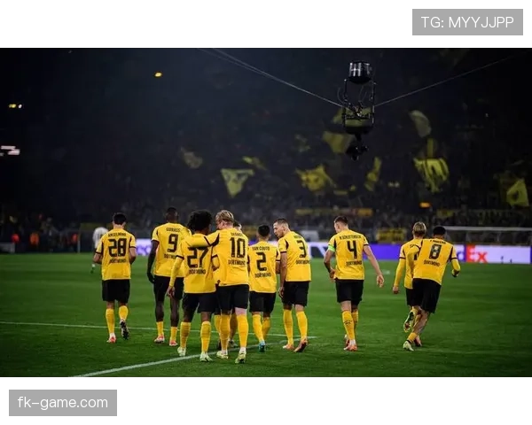 多特蒙德进攻高效，但关键时刻表现波动，阶段性稳定性面临考验