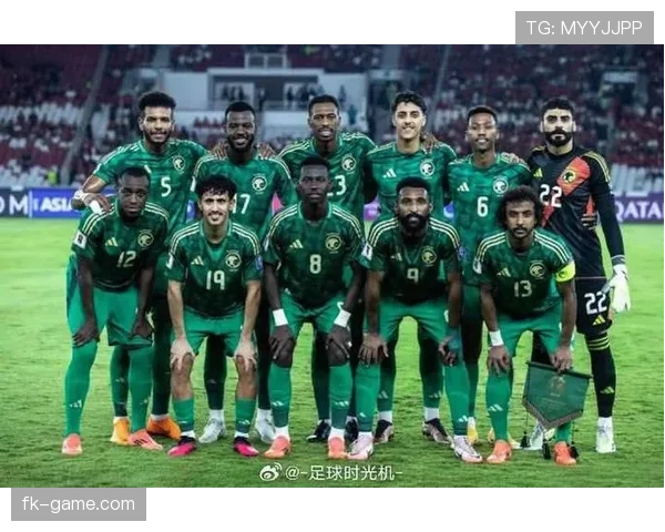 沙特冲击2026世界杯:出线前景、阵容解析与小组对手分析 沙特冲击2026世界杯:出线前景、阵容解析与小组对手分析