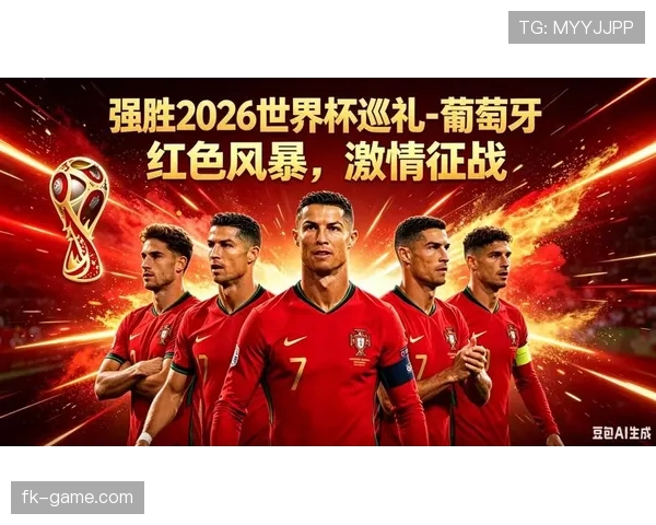 2026世界杯葡萄牙队阵容预测 C罗最后一舞能否带队冲击冠军